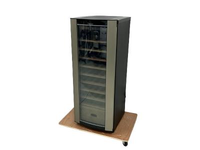 Haier ハイアール JQ-F160A ワイン クーラー 2012年製 家電大型