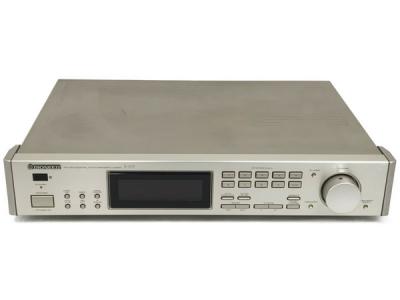 Pioneer F-777 FM/AMチューナー