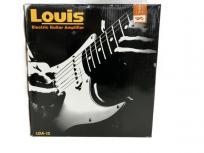 Louis LGA-15 ルイス ギターアンプ 音響機材