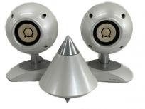 ECLIPSE TD 508WH A501WH スピーカーペア パワーアンプセット 音響機材 オーディオ機材 エクリプスの買取