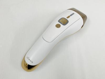 YA-MAN STA-208 T ダブルエピルミナスボーテ 高周波 脱毛器 ヤーマン