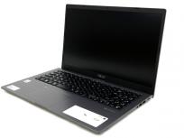 ASUS VivoBook Laptop F515JA i3 1005G1 1.20GHz 8GB SSD 256GB Windows 10 15.6型 ノート パソコン PCの買取