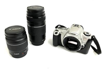 Canon EOS Kiss III フィルム カメラ ボディ