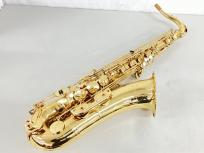 YANAGISAWA ヤナギサワ Tenor Saxophone テナー サックス T-901 ハードケース付き 管楽器 演奏の買取