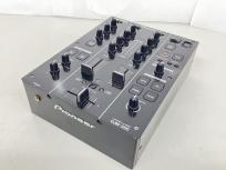 Pioneer DJミキサー DJM-350 DJ機器 ミックス 器材の買取