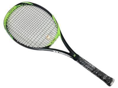 YONEX テニスラケット EZONE98