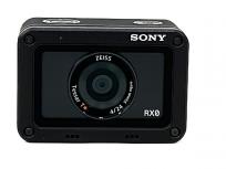 ソニー SONY Cyber-shot DSC-RX0 デジタル スチルカメラ デジカメ カメラの買取