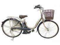 ヤマハ YAMAHA PAS PA26NXLSP 電動自転車 電動アシスト 自転車 大型の買取