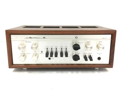 ☆ LUXMAN ラックスマン CL-35 MK-III プリアンプ