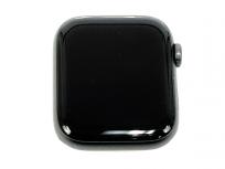Apple Watch SE 44mm GPSモデル MKQ63J/A スペースグレイ ミッドナイトスポーツバンド アップルウォッチの買取