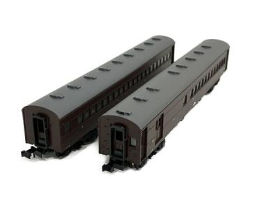 KATO 5012-1 など 11両 客車 セット カトー Nゲージ 鉄道模型