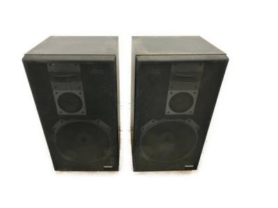引取限定 Pioneer パイオニア CS-F99A スピーカー ペア オーディオ 音響
