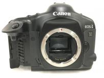Canon キヤノン EOS-1V HS 一眼レフカメラ ボディの買取