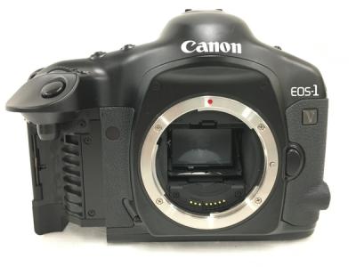 Canon キヤノン EOS-1V HS 一眼レフカメラ ボディ