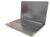 LENOVO IdeaPad 82K2 ノート PCAMD Ryzen 7 5800H with Radeon Graphics 16GB SSD512GB 15.6型 Win 10 Homeの買取