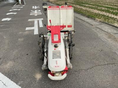 ヤンマー AP200(田植機)の新品/中古販売 | 1374008 | ReRe[リリ]