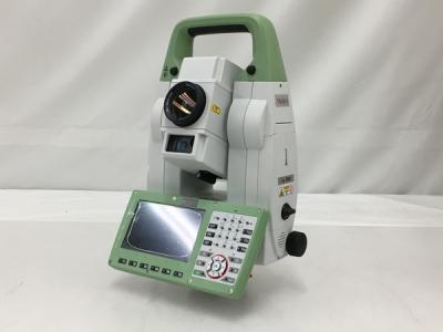Leica ライカ 測量器 TS16 P5" R1000 トータルステーション モーター駆動式測量器