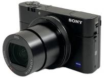 SONY Cyber-shot DSC-RX100M5 コンパクトデジタルカメラの買取