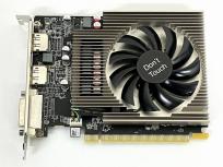 メーカー不明 Radeon RX550 2G グラフィックボード
