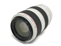 Canon キャノン EF 70-300mm 1:4-5.6 L IS USM 一眼レフ カメラ レンズ 機器の買取