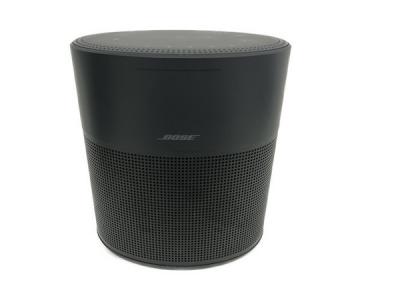 BOSE HOME SPEAKER 300 Bluetooth ワイヤレス スピーカー 音響機材 ボーズ