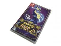 Nintendo ポケットモンスター バイオレット Switch ゲームソフト