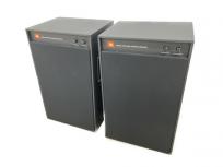JBL 4312 B MKII スピーカーの買取