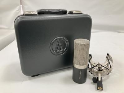 audio-technica オーディオテクニカ  AT5040 サイドアドレスマイクロホン