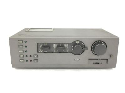 QUAD 44 コントロール アンプ 音響機材