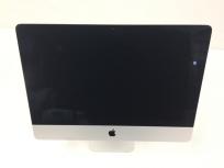 Apple iMac Retina 4K 21.5インチ Late 2015 一体型PC i5-5675R 3.10GHz 8GB HDD 1TB Catalina