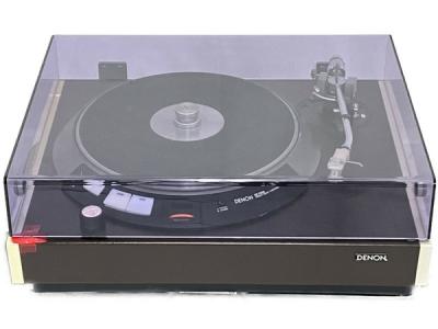 DENON DP-7000 レコードプレーヤー