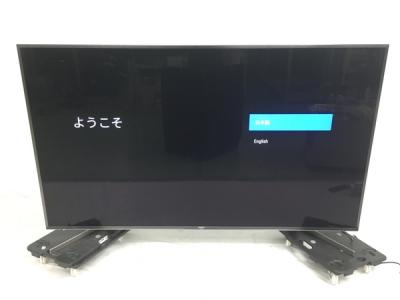 SONY BRAVIA 85型 液晶テレビ KJ-85X9500G 4K TV 2019年製 楽 大型