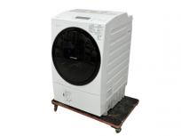 TOSHIBA TW-117V3L ドラム式 洗濯機 左開き 15年製 11.0kg 東芝 家電大型の買取