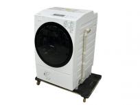 TOSHIBA TW-117A7L 洗濯機 2019年 洗濯機 家電 大型の買取