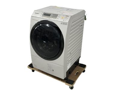 Panasonic パナソニック NA-VX8700L ななめドラム ドラム式 洗濯乾燥機 11kg 2017年製 家電 大型