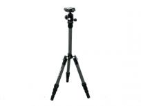 Manfrotto Element トラベルカーボン三脚 MKELES5CF-BH カメラ周辺機器