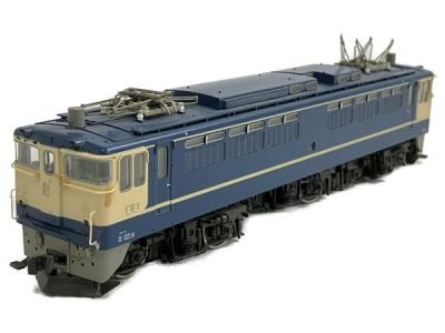 KATO カトー 1-305 EF65形1000番台 電気機関車 前期形  鉄道模型 HOゲージ