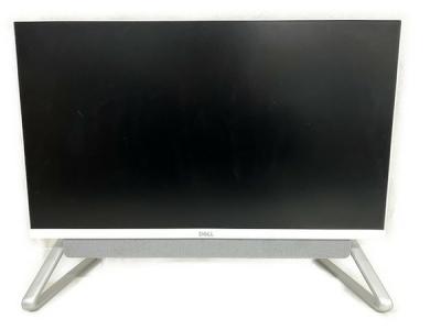 Dell Inspiron 5490 AIO 一体型 パソコン 24型 i5 10210U 1.6GHz 8GB HDD1.0TB SSD256GB Win10 Home 64bit GeForce MX110