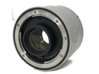 Canon キャノン EXTENDER エクステンダー EF2x III カメラ レンズの買取