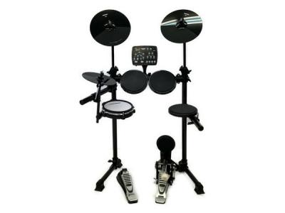 PLAYTECH プレイテック PDS-250 電子ドラム 楽器 打楽器
