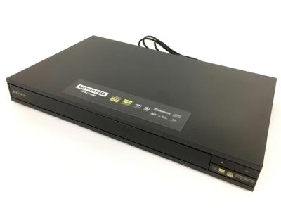 SONY ソニー UBP-X800M2 Ultra HD ブルーレイ DVDプレーヤー 家電