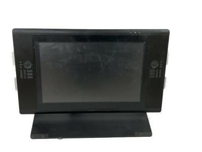 WACOM ワコム cintiq24hd DTK-2400/K 液晶 ペン タブレット