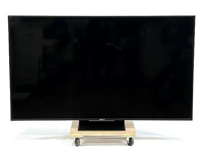 SONY BRAVIA KJ-75Z9D 大型 液晶 TV 75型 地デジ BS CS 映像機器 大型