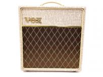 VOX AC4HW1 4Wフルチューブアンプ ハンドワイヤード 真空管 音響機材 訳有