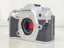 オリンパス OM-D E-M5 Mark3 一眼レフ デジタル カメラ ボディの買取