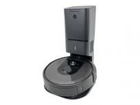 iRobot Roomba ルンバ i7 ロボット 掃除機 自動ゴミ収集 アイロボットの買取