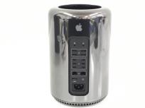 Apple Mac Pro Late,2013 CTOモデル MD878J/A A1481の買取