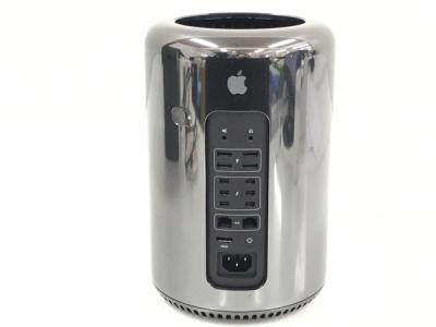 Apple Mac Pro Late,2013 CTOモデル MD878J/A A1481