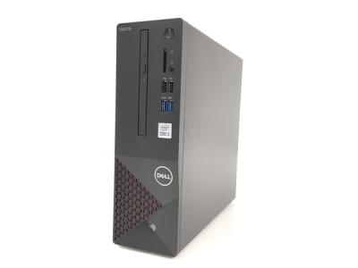 Dell Vostro 3681 デスクトップ Intel Core i5-10400 2.90GHz 4 GB HDD 1.0TB