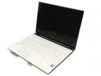 NEC PC-NS600GAW ノート PC i7 7500U 4GB 1TBの買取